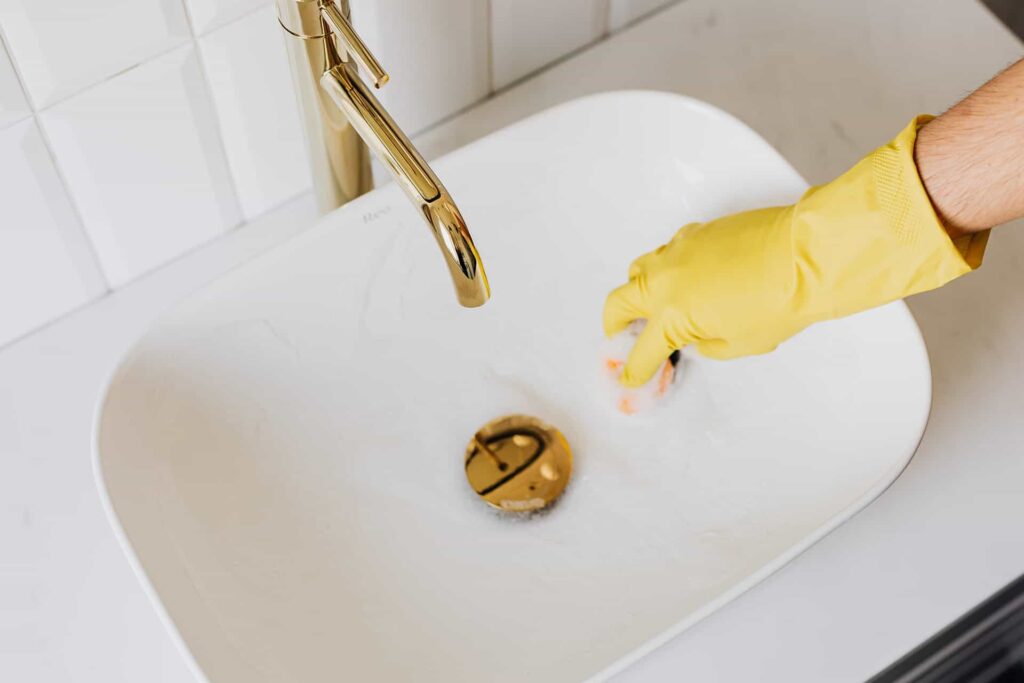 Drain Cleaning Services