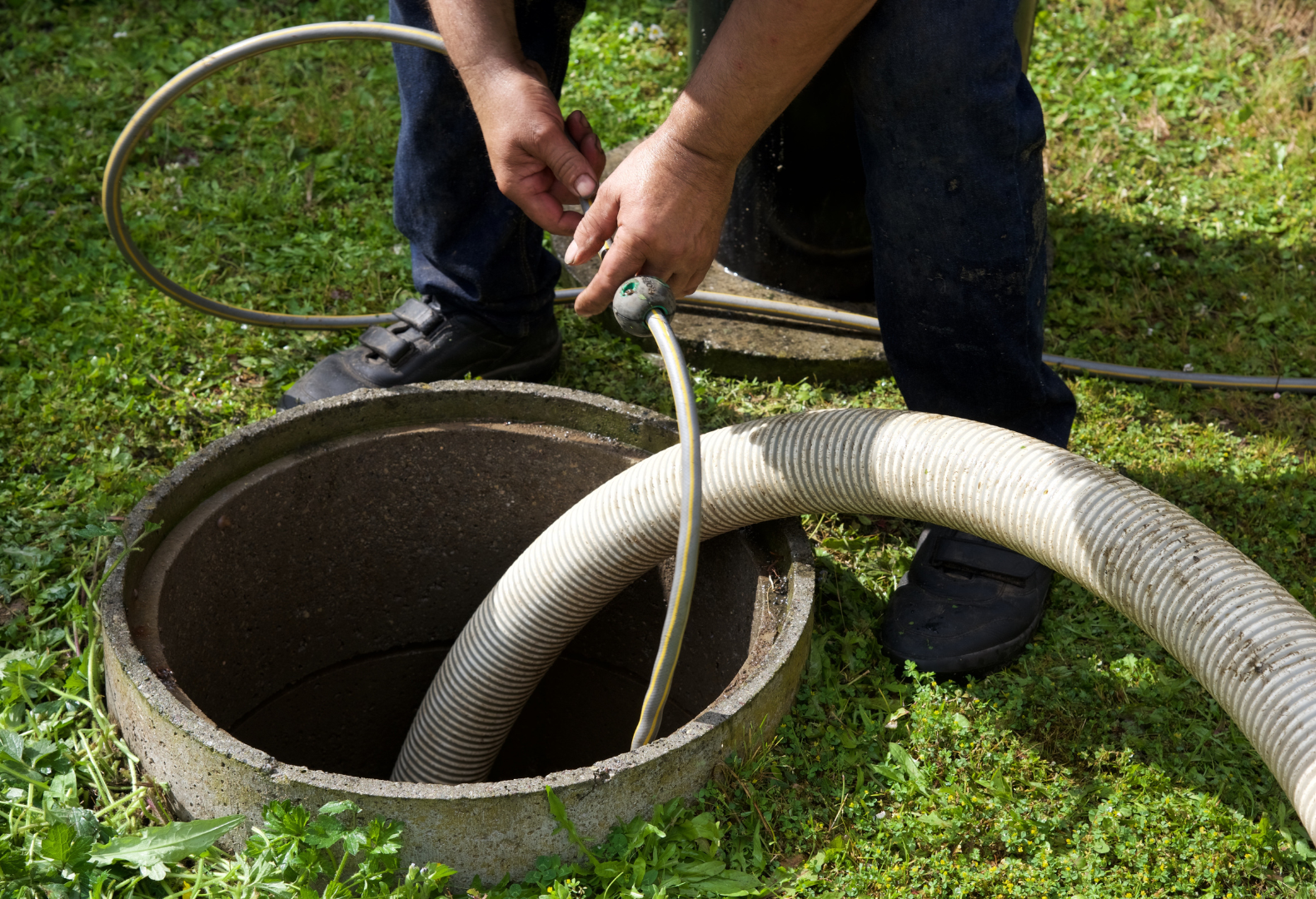 Pipe cleaning