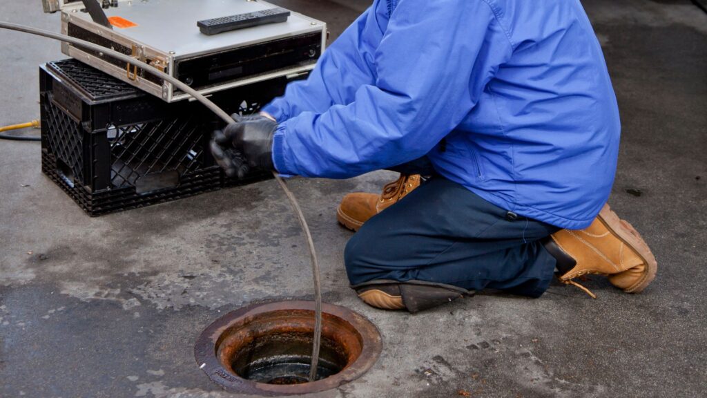 Trenchless-Sewer-Repair